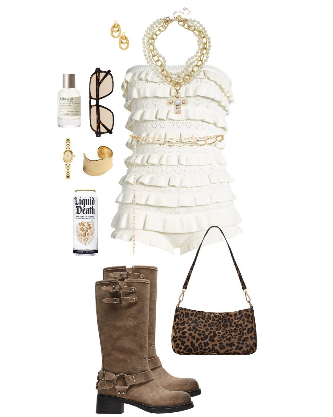 more coachella/festival inspo! 🌟
