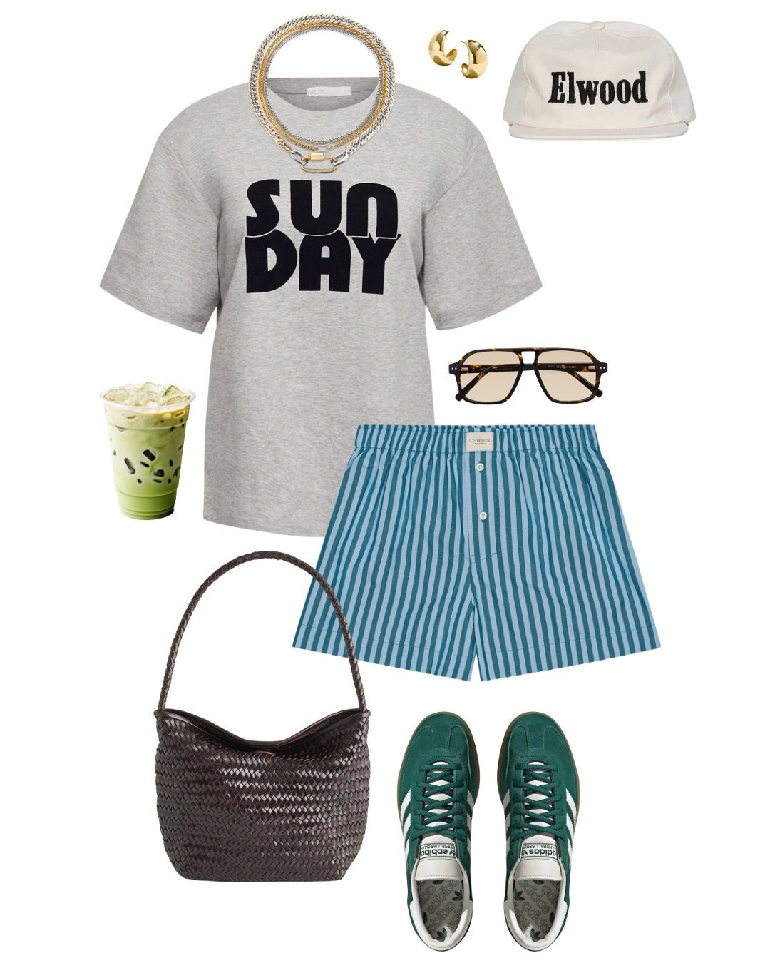 styling funky boxers 🍵🐟