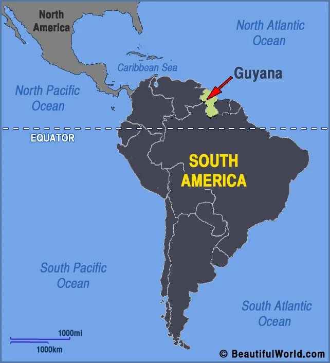 Guyana Ministry of Health hosts IDEAS lab to assess local Chagas disease vectors