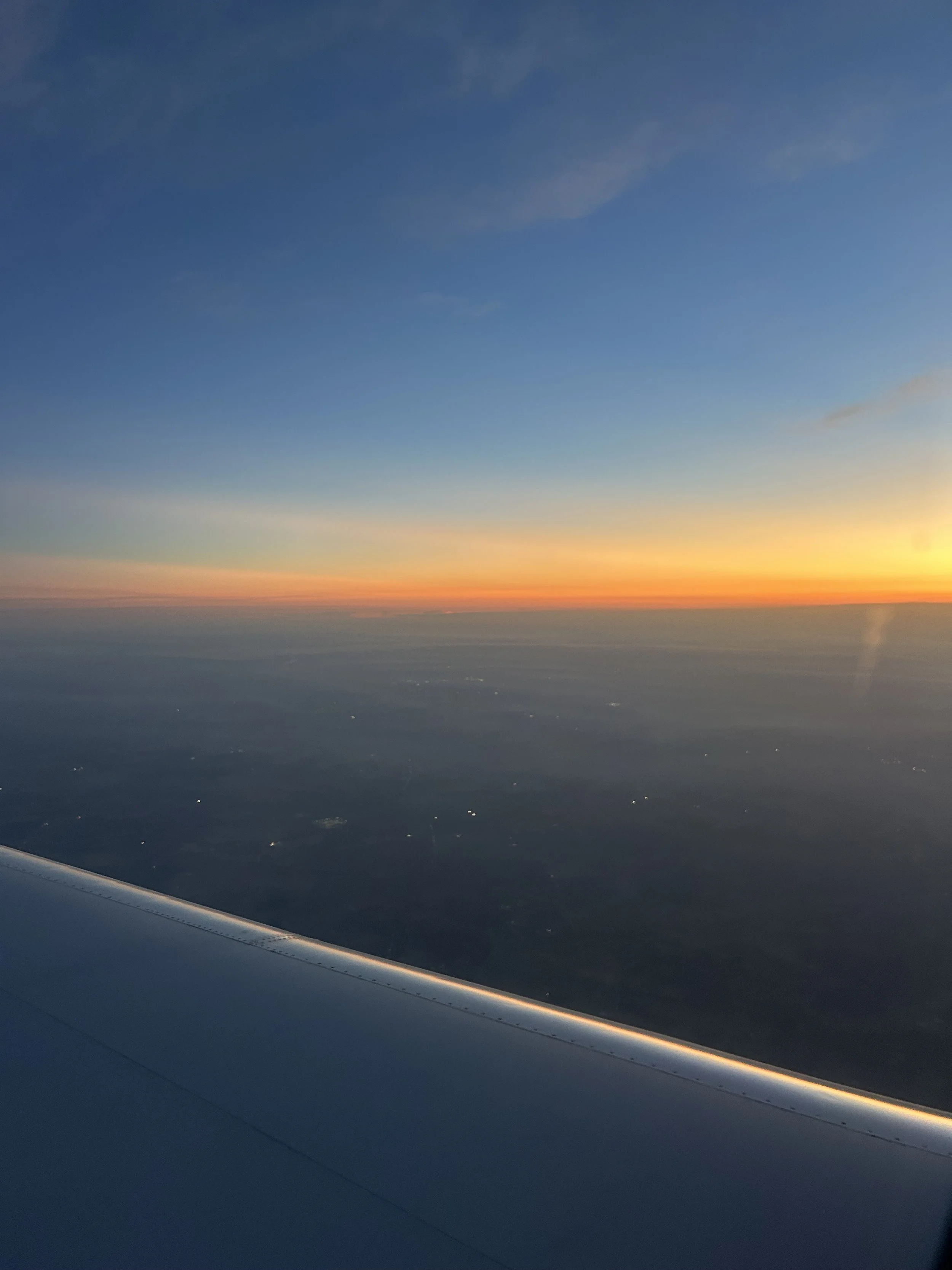 Light leading me home (February  2026).