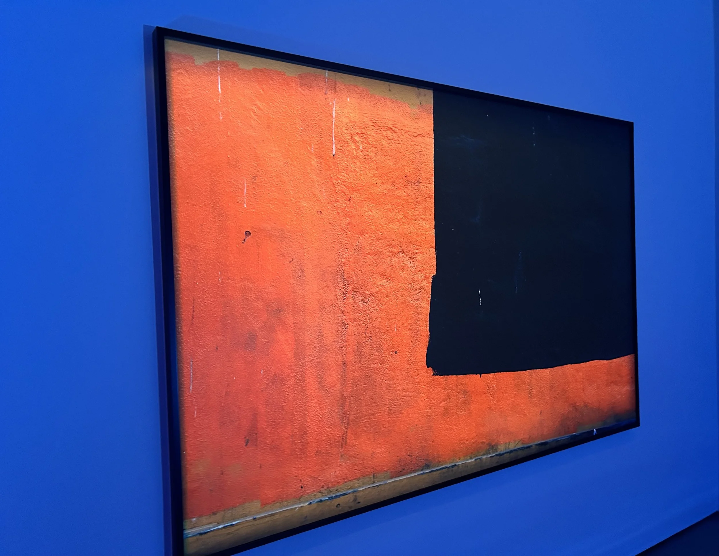 Carrie Mae Weems: "The Shape of Things": Gladstone Gallery (Manhattan, NY, September 2024)