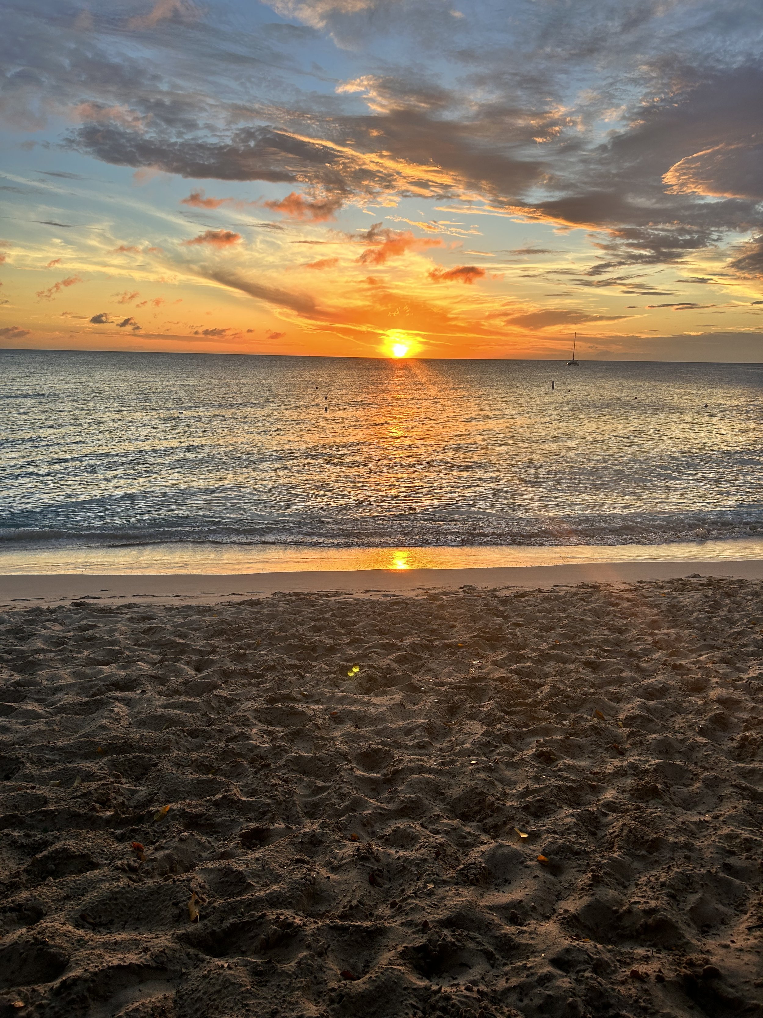 Barbados (May 2023)