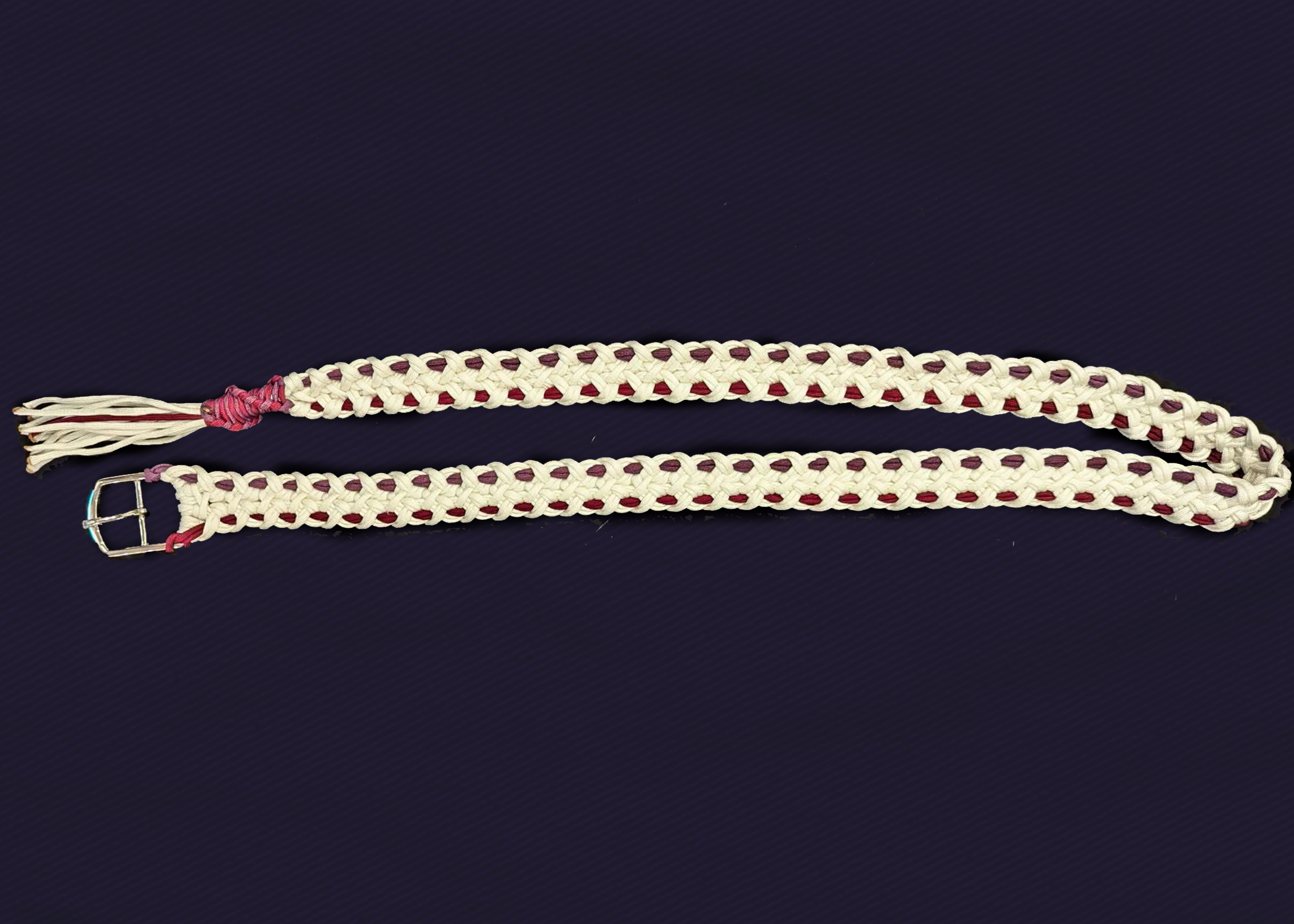 "Brunn" Knighting Belt