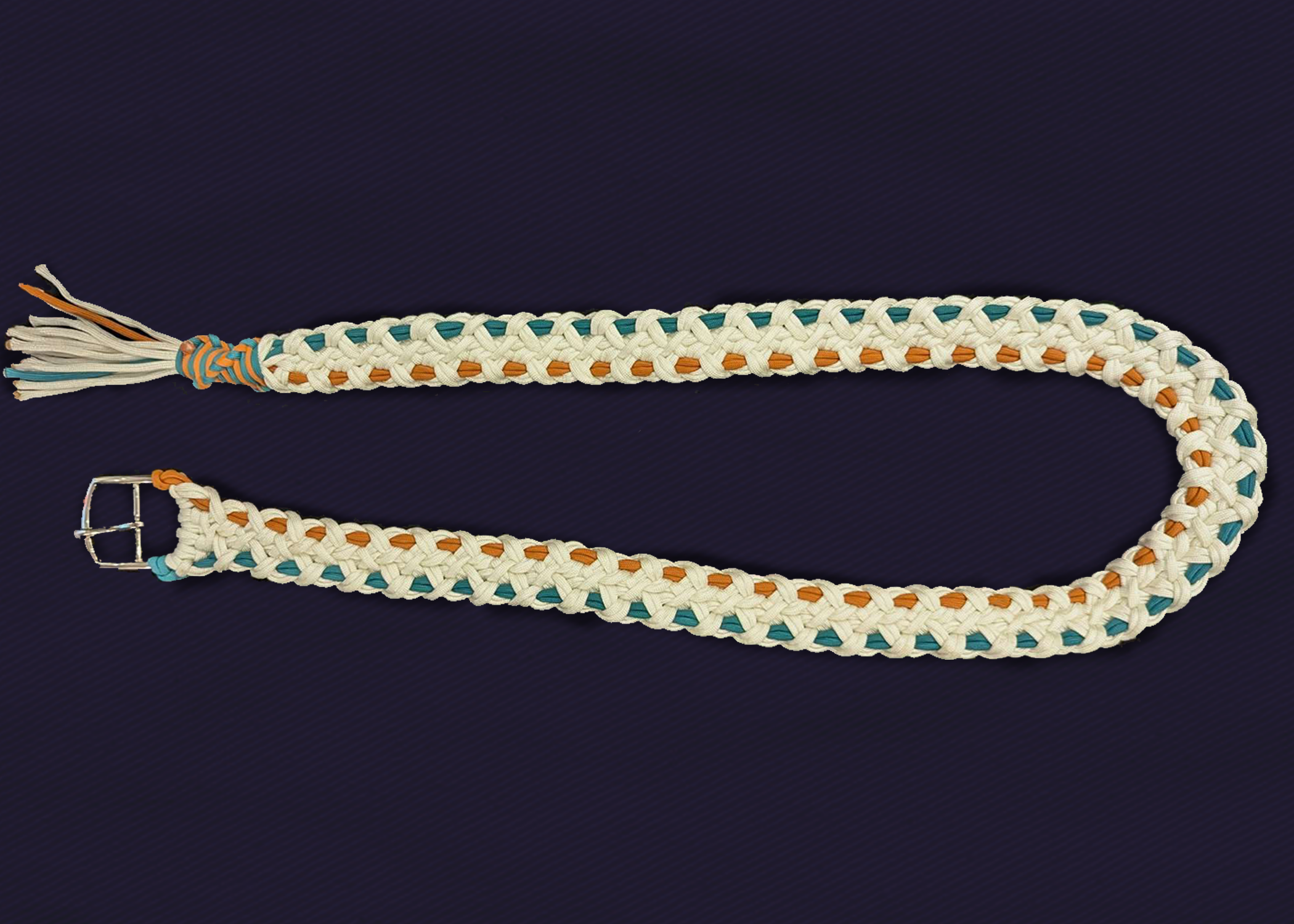 "Dwarf" Knighting Belt