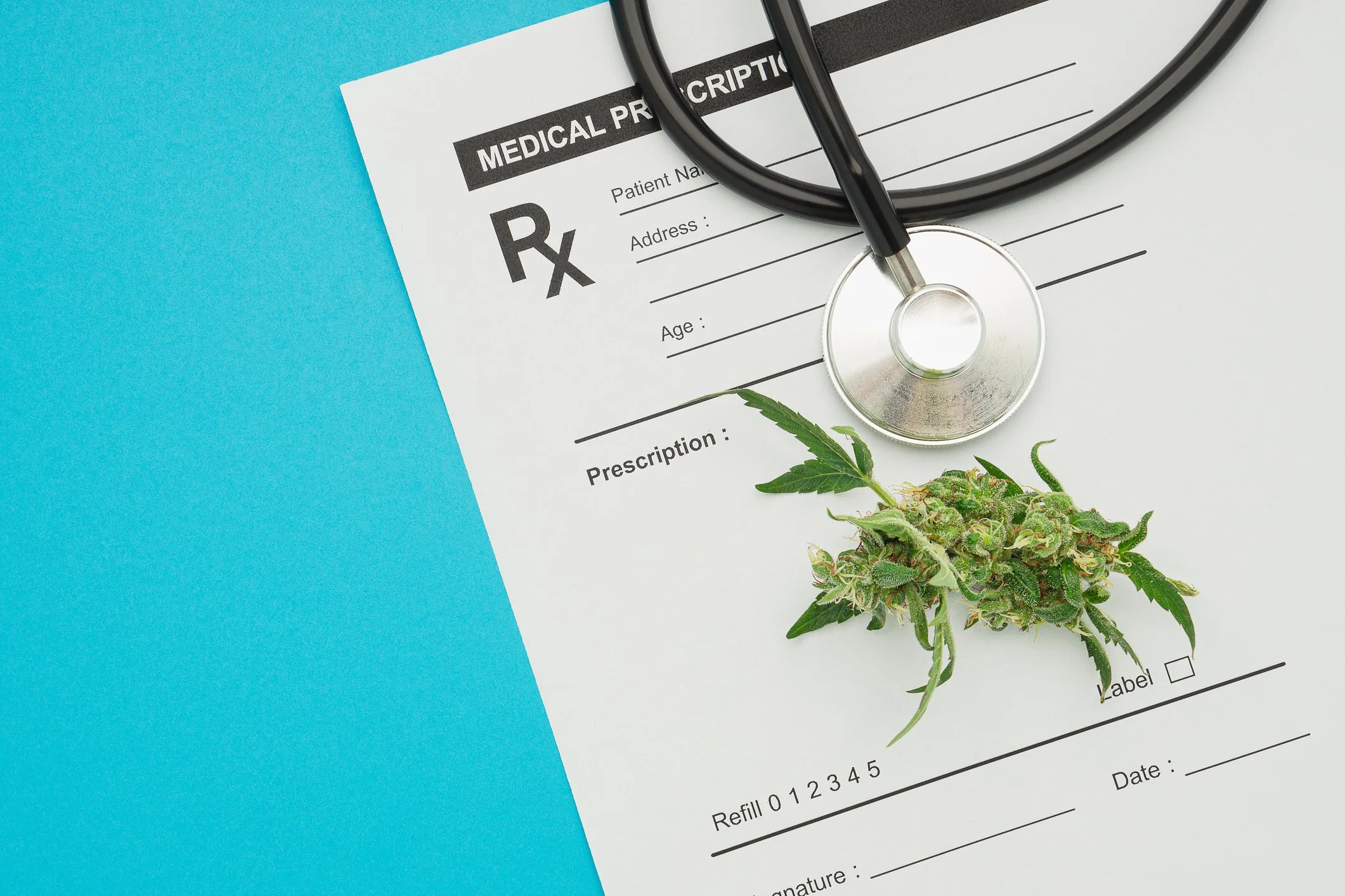 Why you vaporise it rather than smoke it