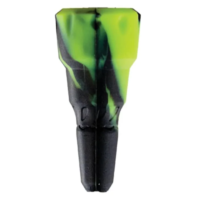 Dyanvap-Bonger-Water-Pipe-Adaptor-Black-And-Green.jpg