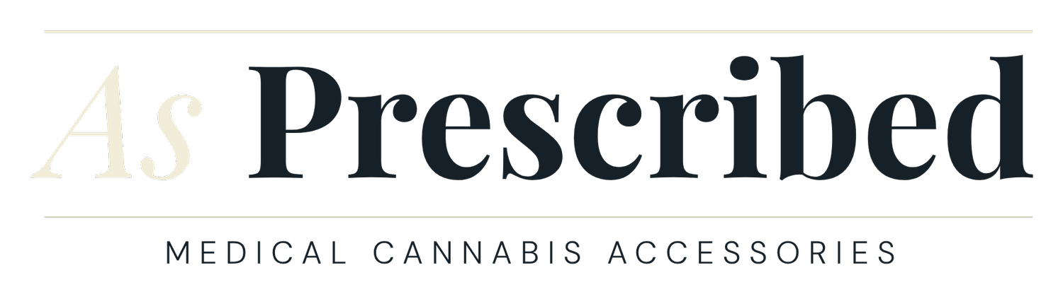 As Prescribed