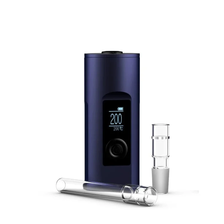 Arizer Solo 2 Max — Portable Vaporiser