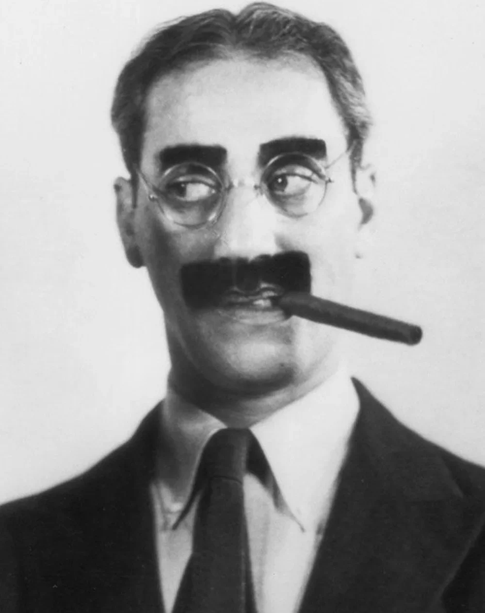 Groucho Marx