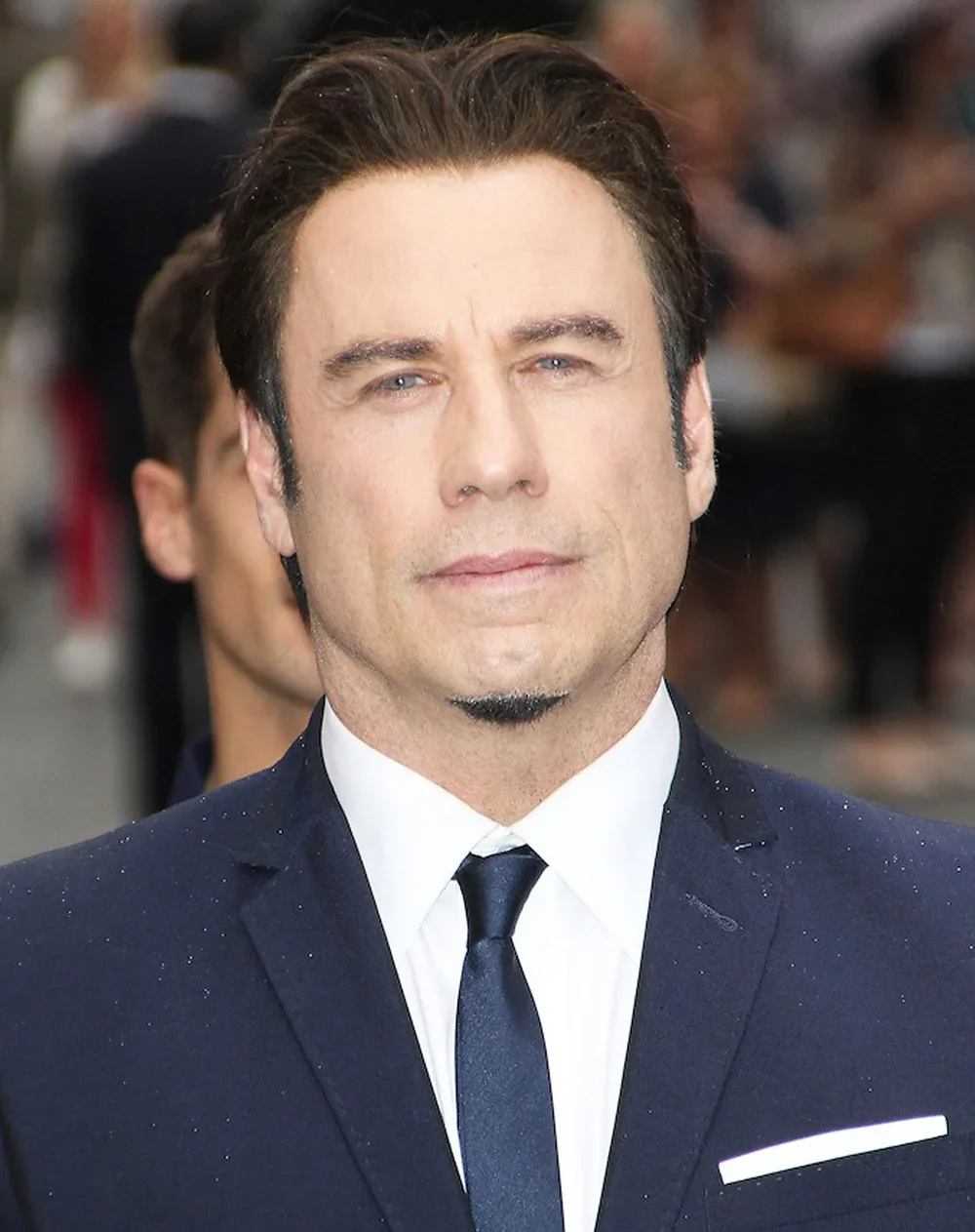 John Travolta