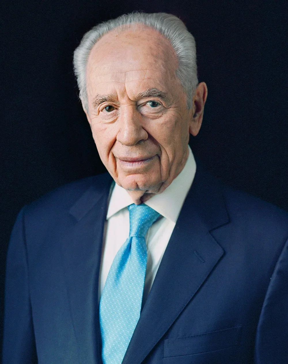 Shimon Peres