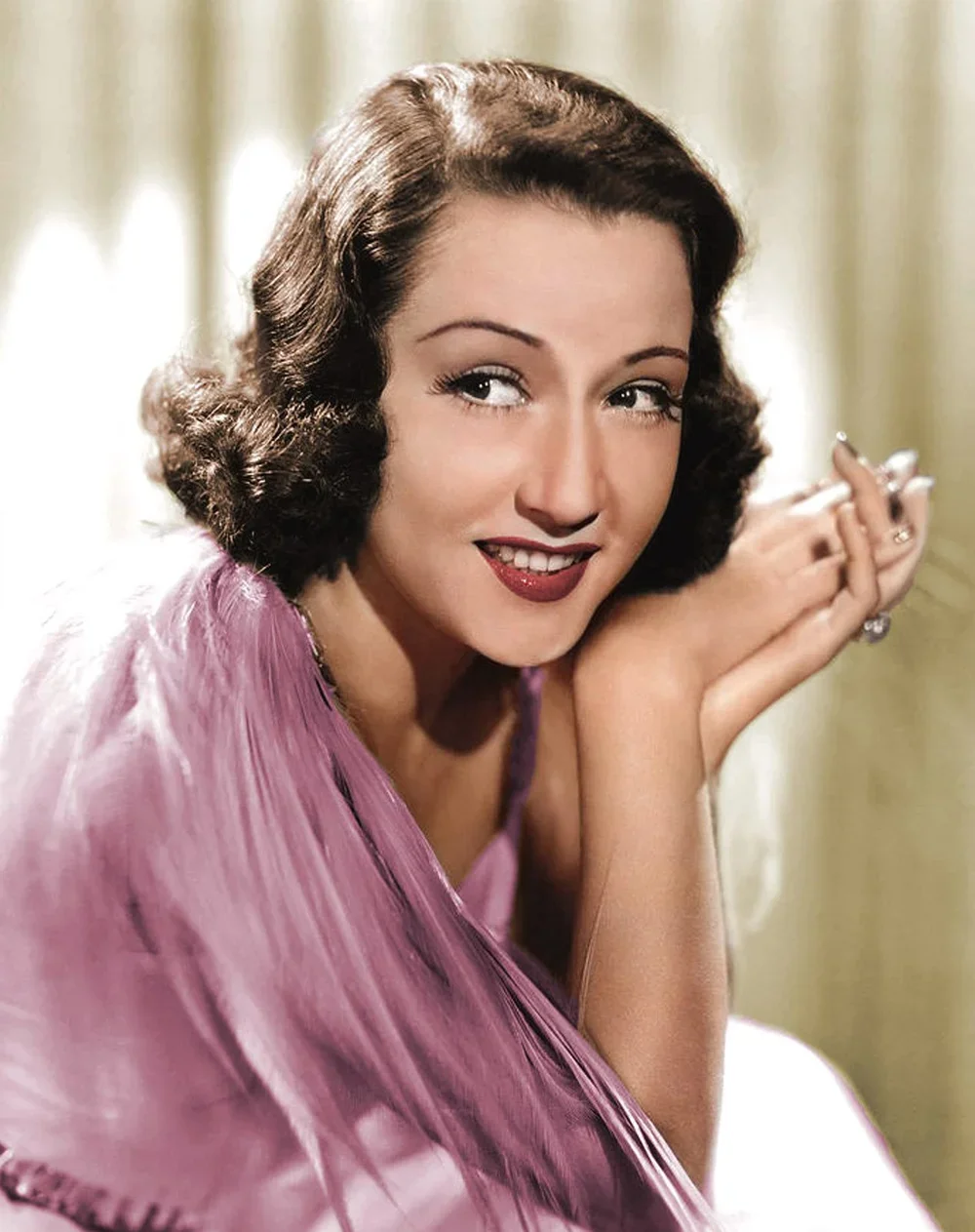 Ethel Merman