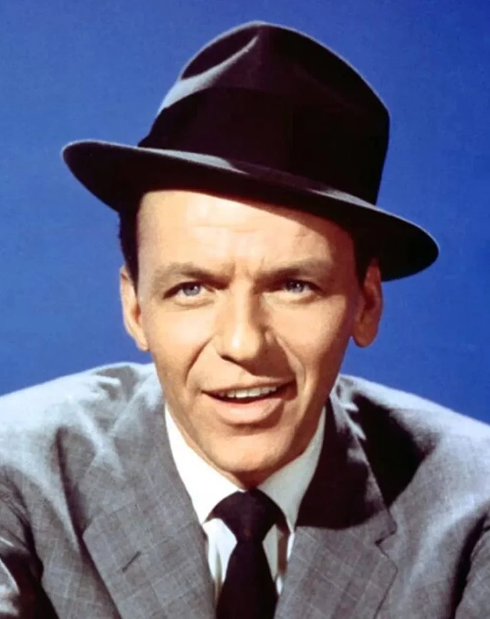 Frank Sinatra