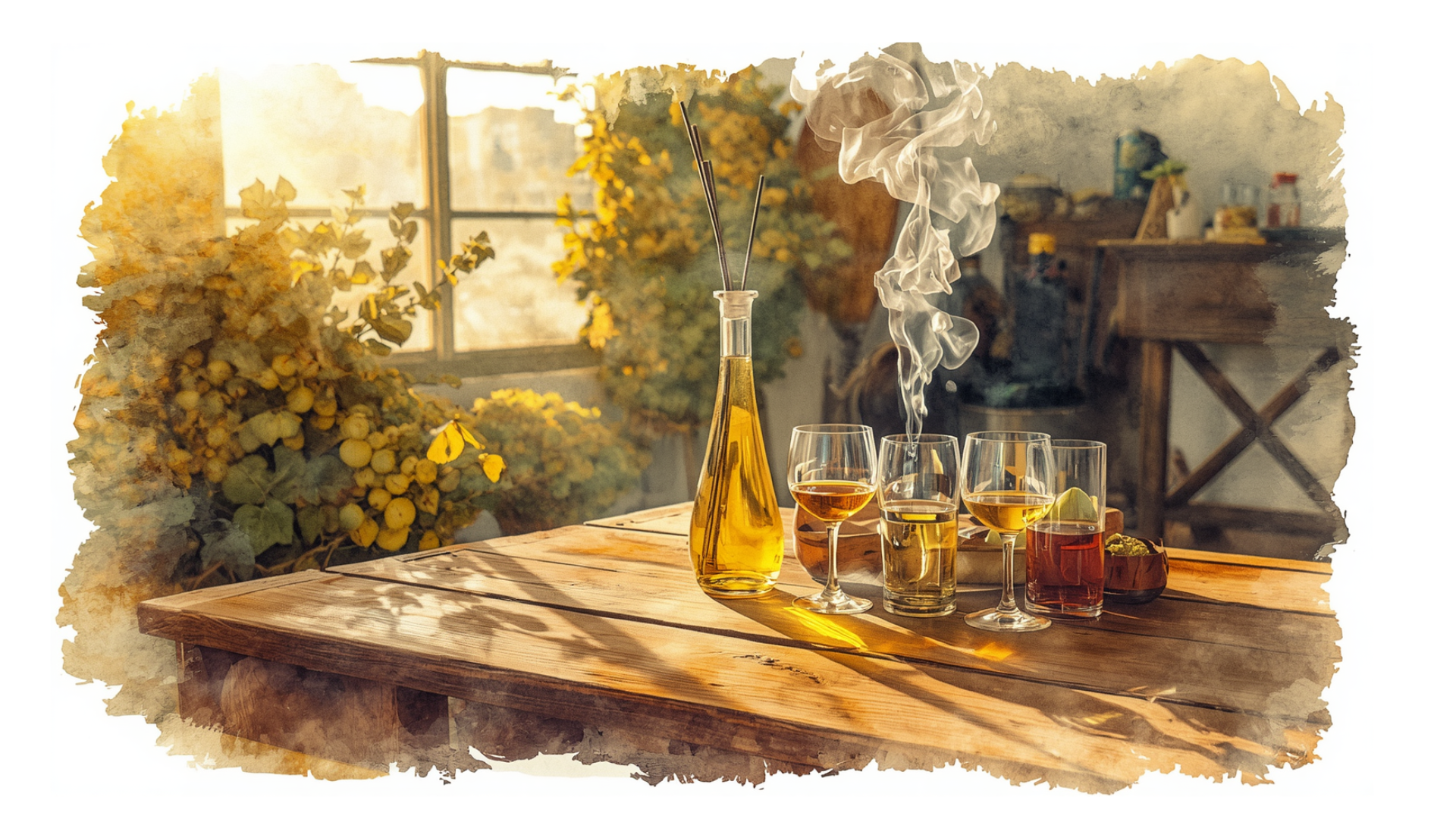 Sabato 16 maggio ore 17.00 - Degustazione sensoriale dell'Olio a curia di Eleonora Cuttica, Sommelier Olio EVO
