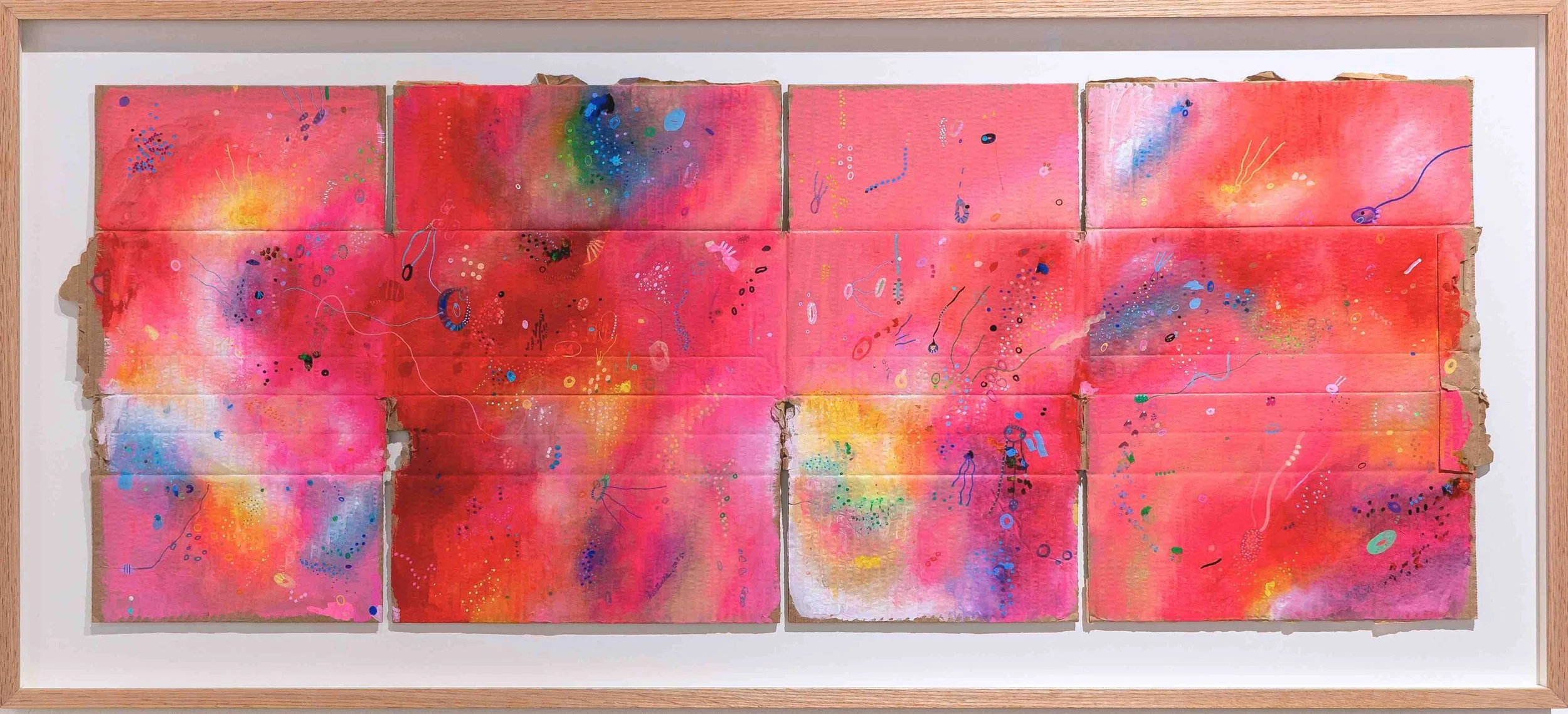 BEAUTÉS INTÉRIEURES