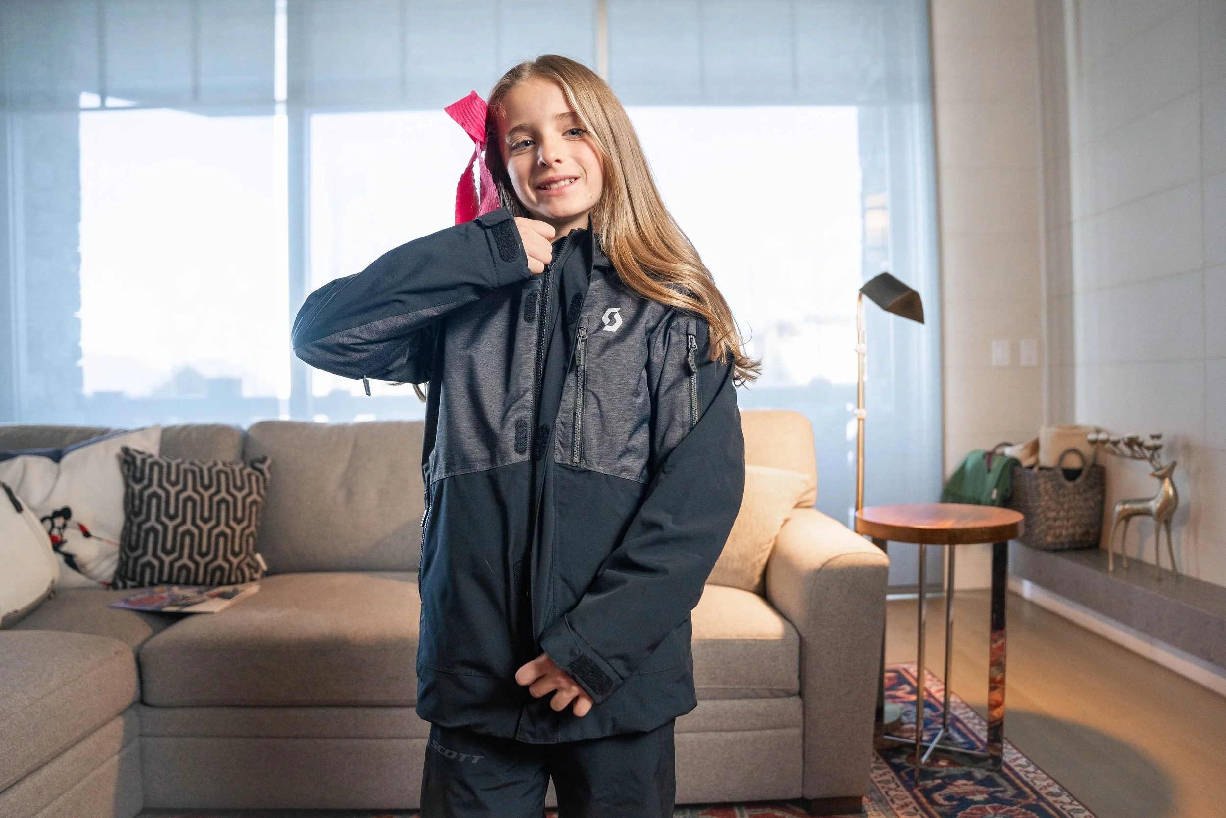 Can You Rent Ski Clothes in Park City, Utah?