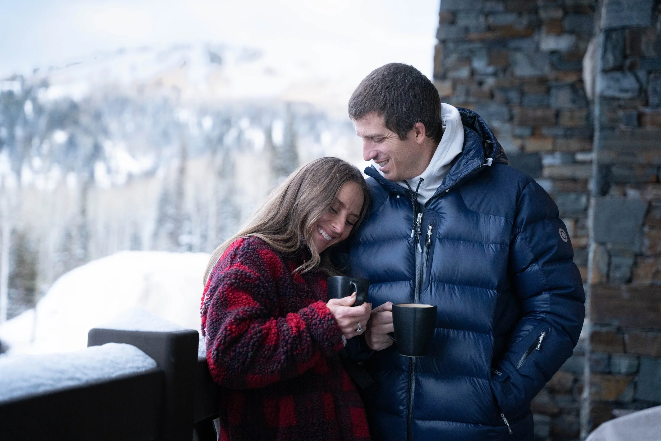 The Best On-Mountain Dining Spots at Park City Mountain Resort
