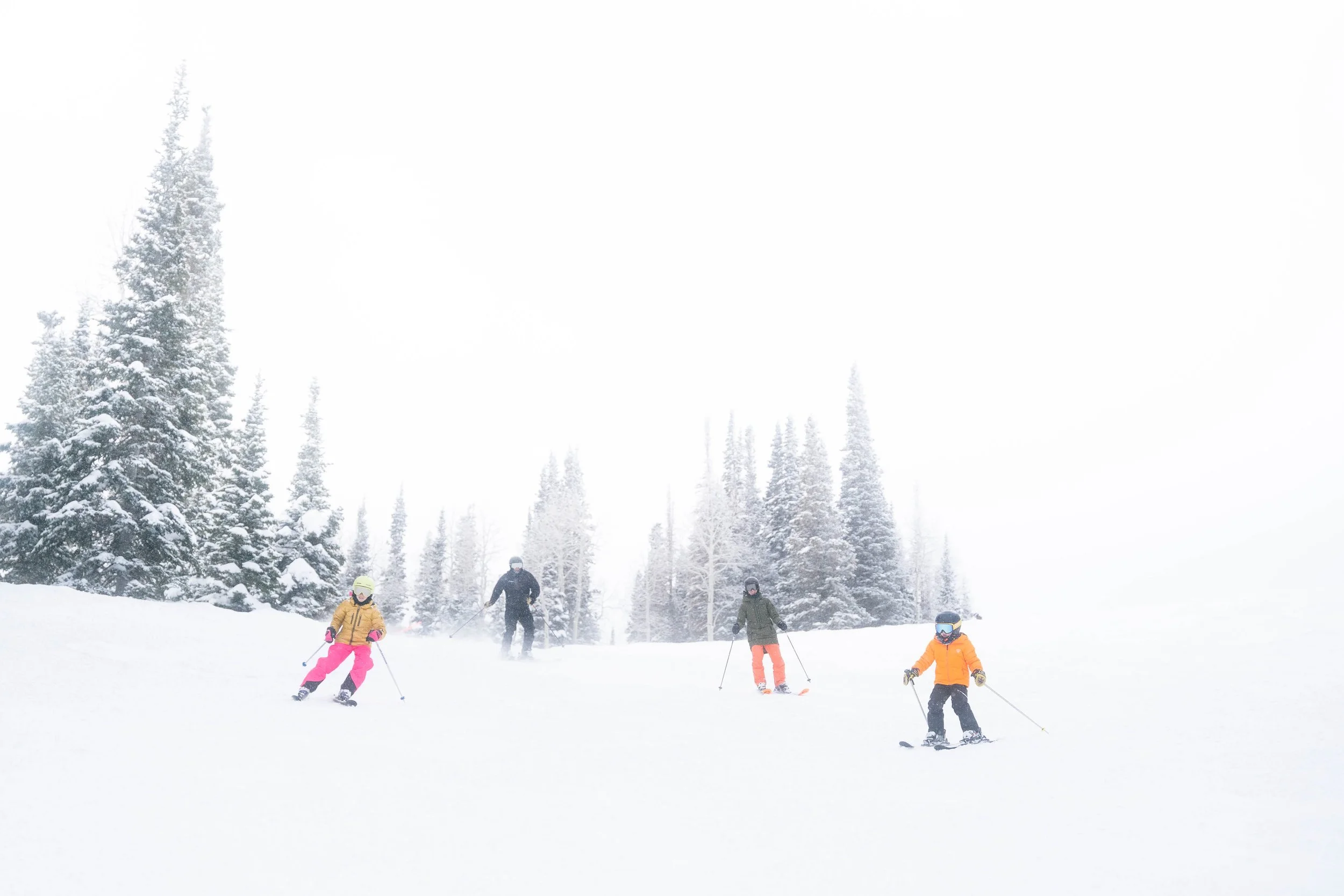 Deer Valley Resort Tips from Locals