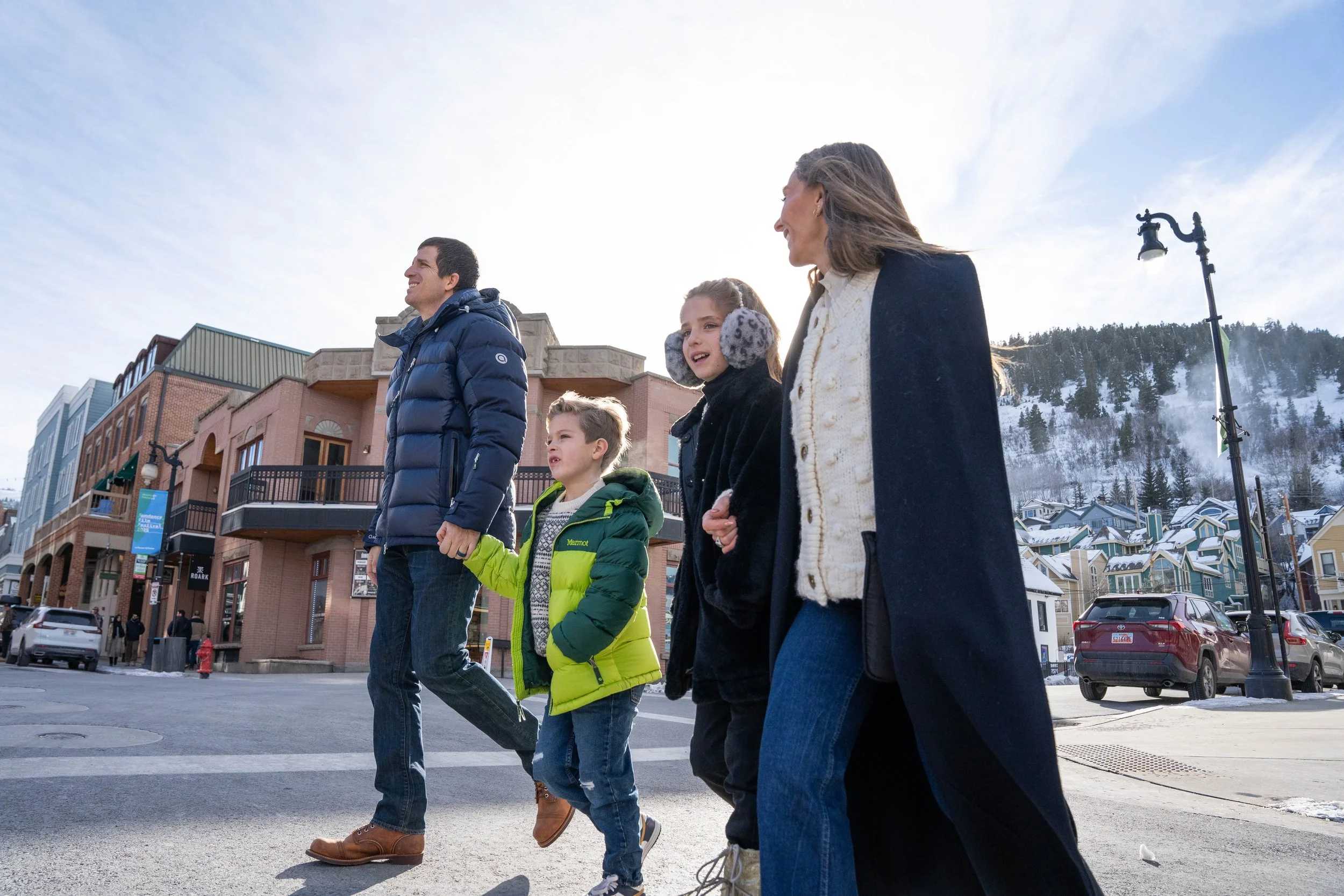 A Local’s Guide to the Best Restaurants in Park City