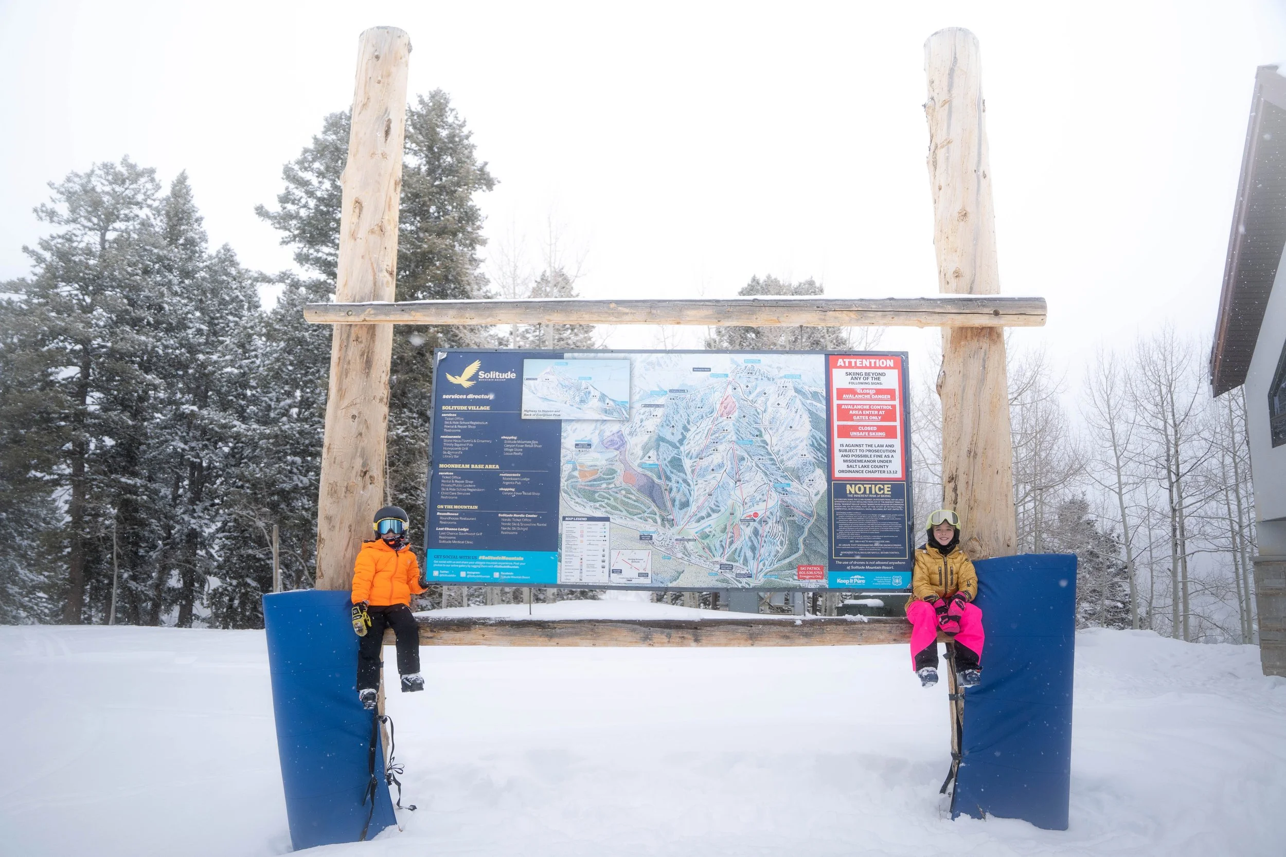 On Piste vs. Off Piste Skiing