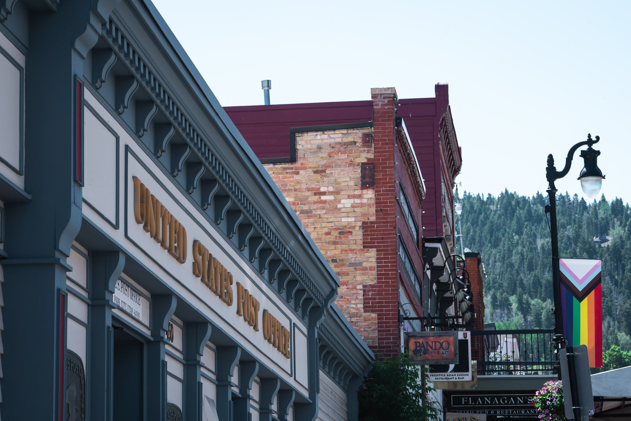 Park City's Best Après Bars and Breweries
