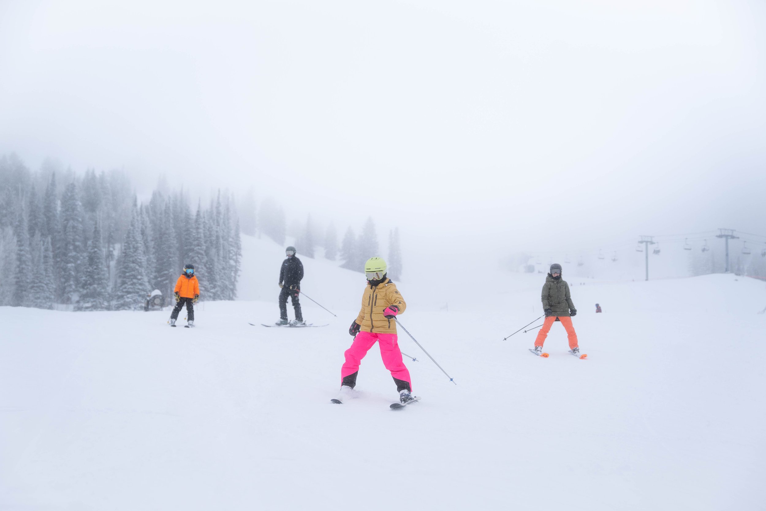 Park City vs. Deer Valley Resort: Which Mountain Is Right for Your Ski Trip?
