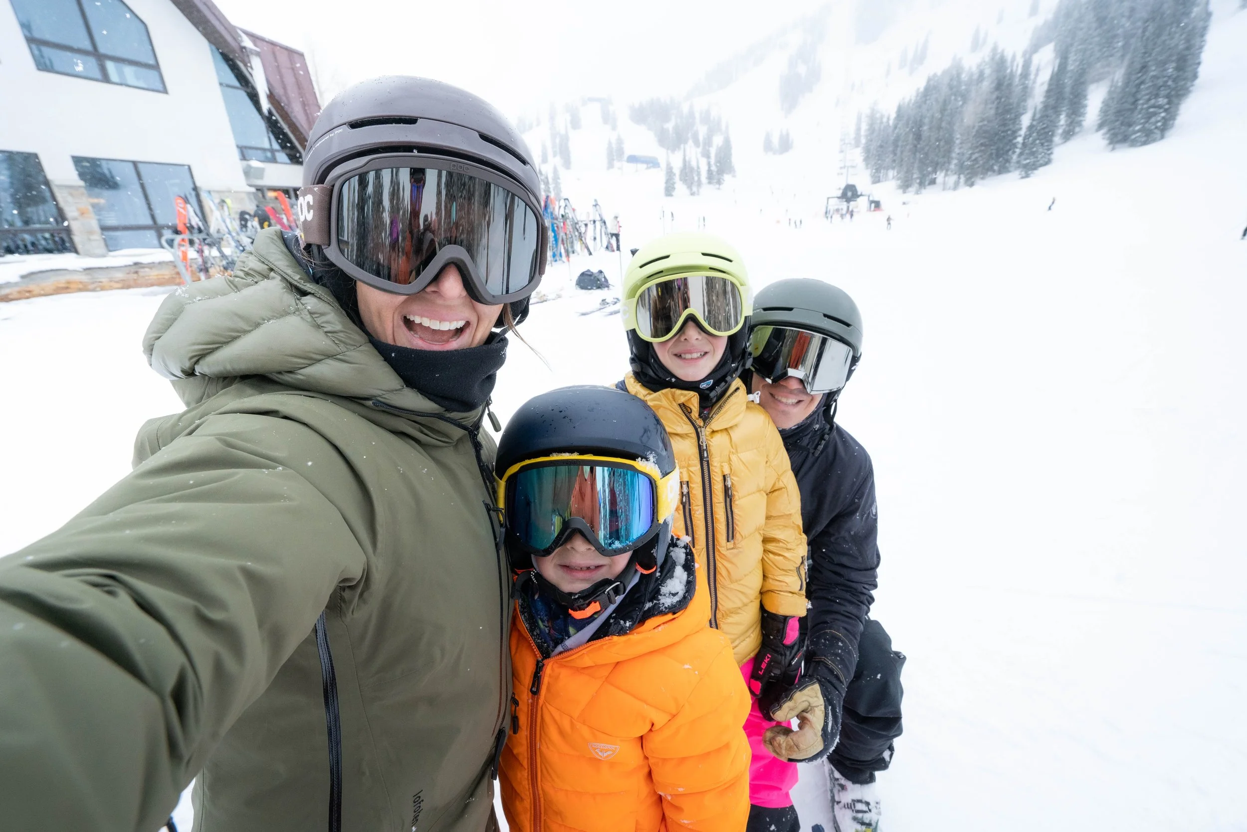 The Best Things to Do in Park City for Christmas &amp; the 2026 Holidays