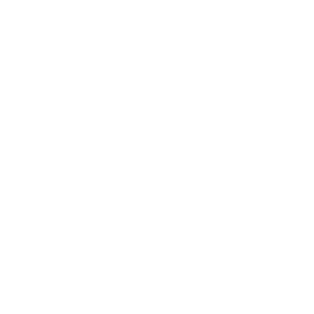 A black and white logo with an upward arrow intertwined with a stylized letter 'N'.