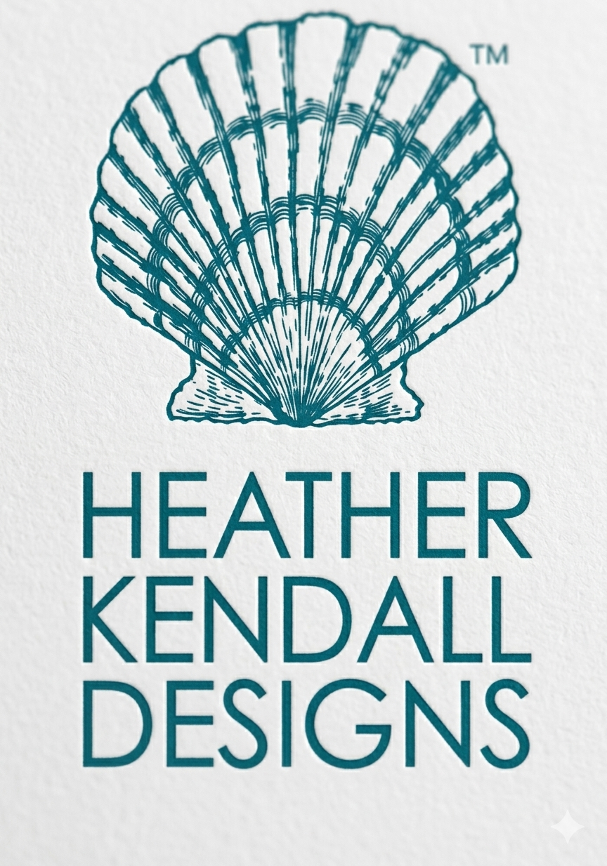Heather Kendall