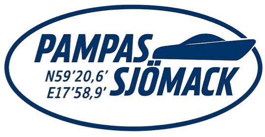 Pampas sjömack