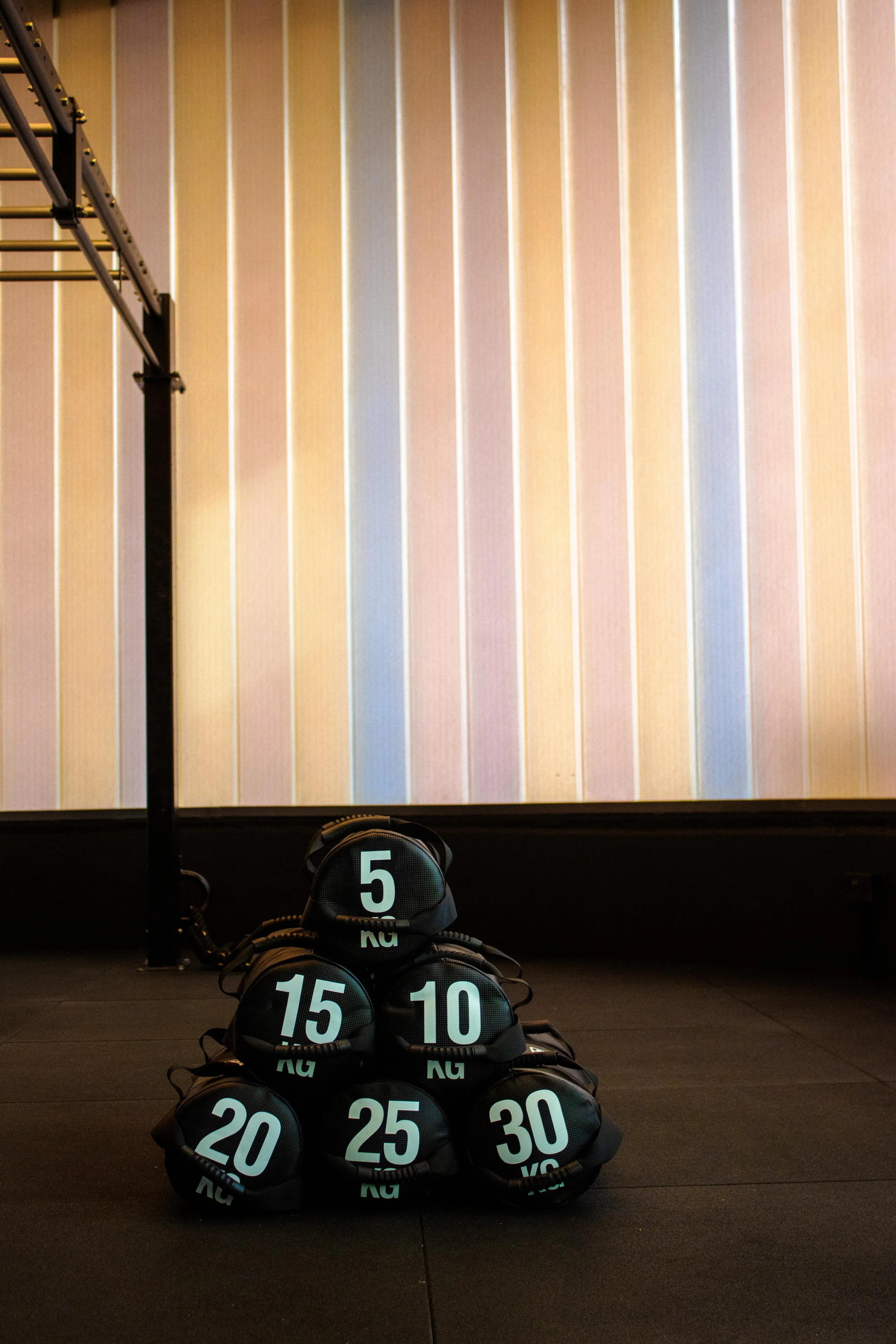 Lightweight Membership