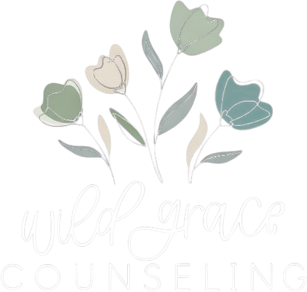 Wild Grace Counseling