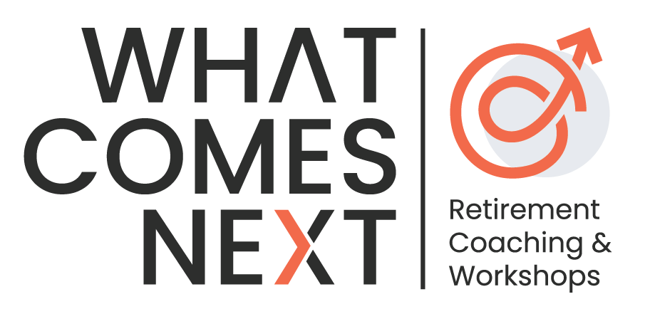WHAT COMES NEXT