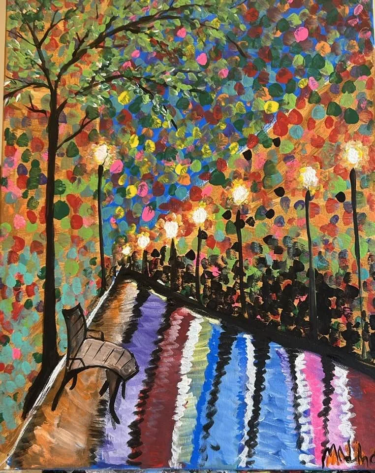 glitter trees.jpg
