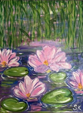 pink lilies.png