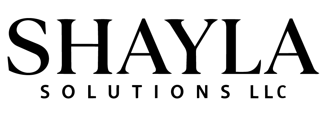 ShaylaSolutions