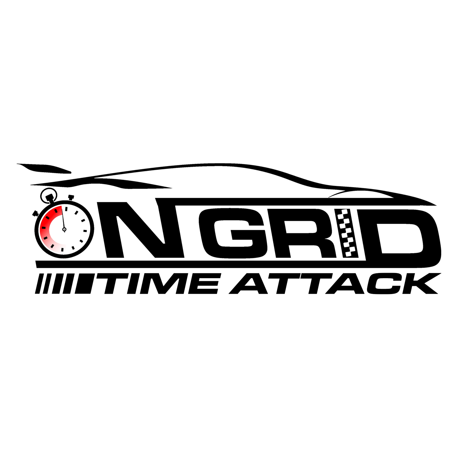 Ongrid Time Attack Round 2 - Ridge Motorsports Park