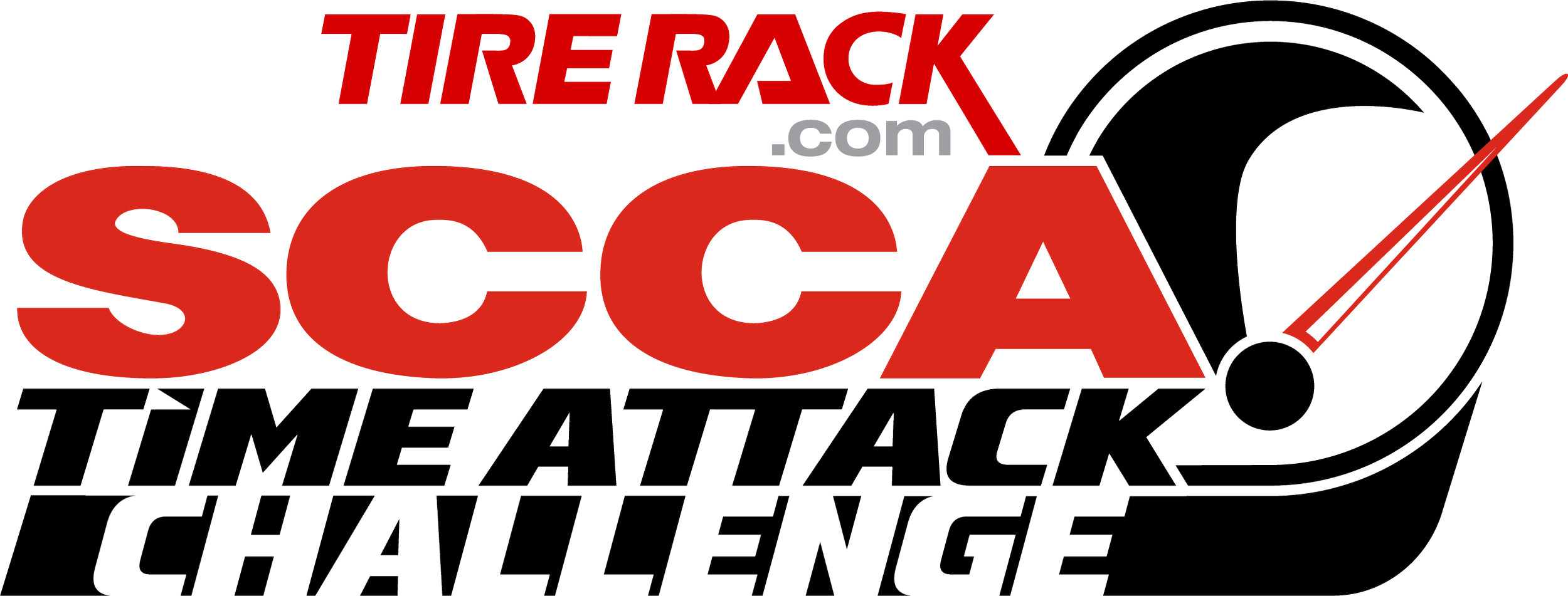 SCCA Time Attack Challenge - Ridge Motorsports Park