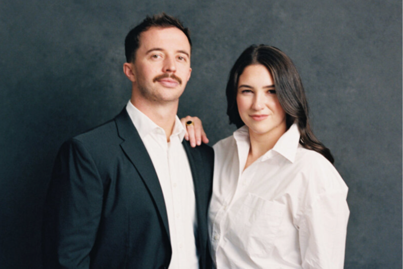 Vendor Spotlight: Loyer Films