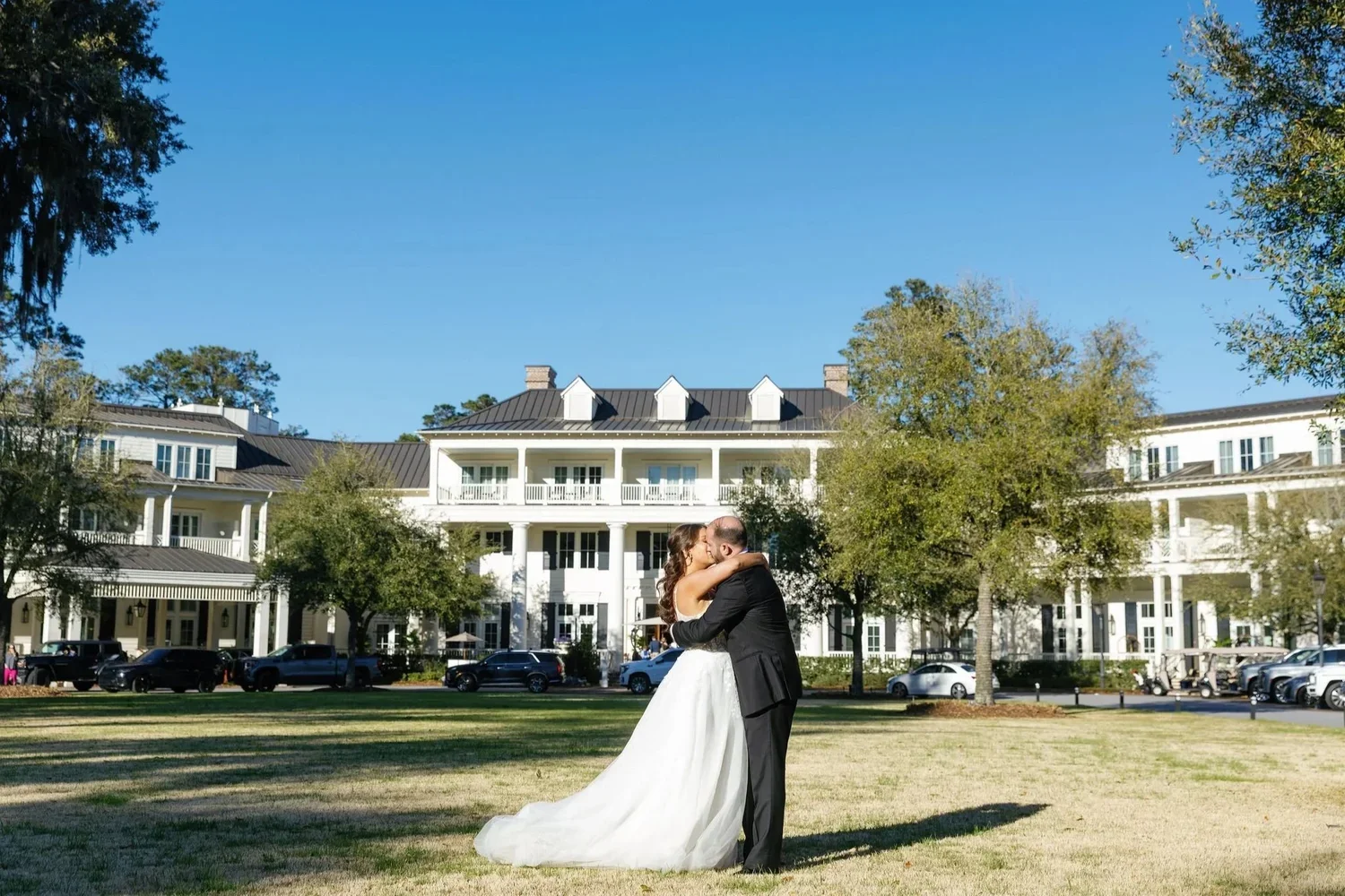 Venue Spotlight: Montage Palmetto Bluff