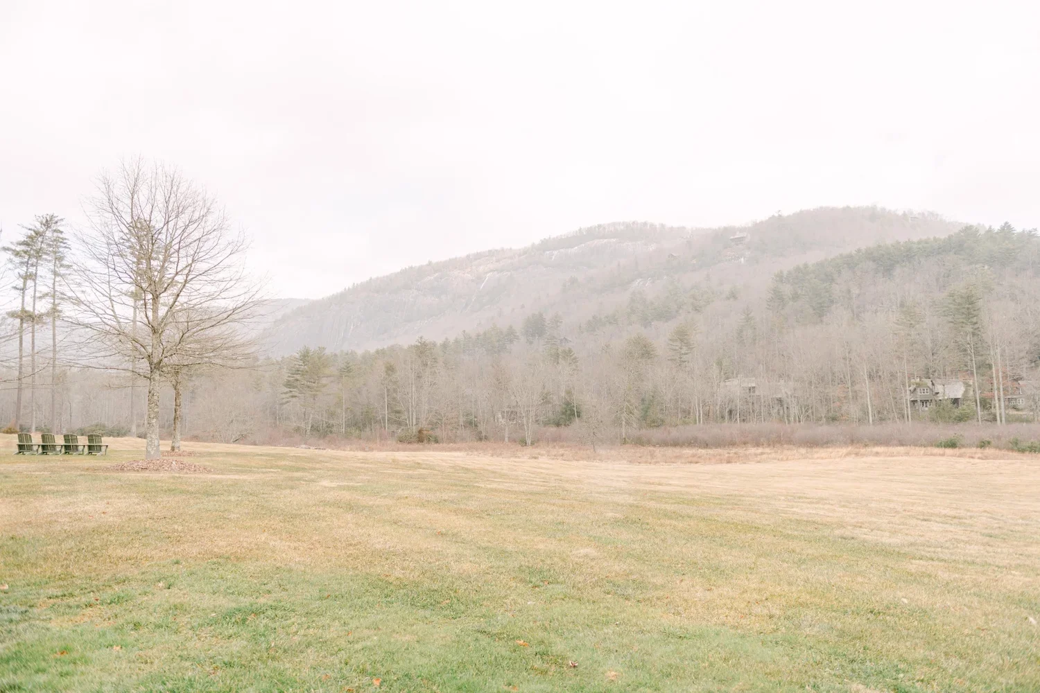 2026 Top Wedding Destinations: From a Destination Wedding Planner - Highlands, NC