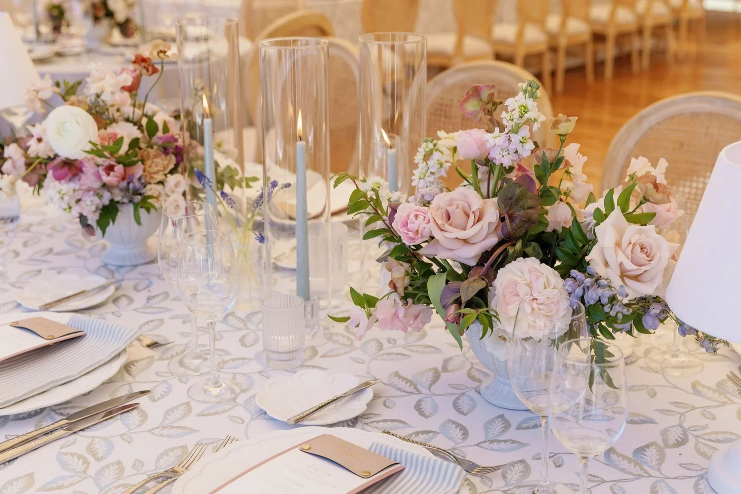 Vendor Spotlight: Wither &amp; Bloom Designs