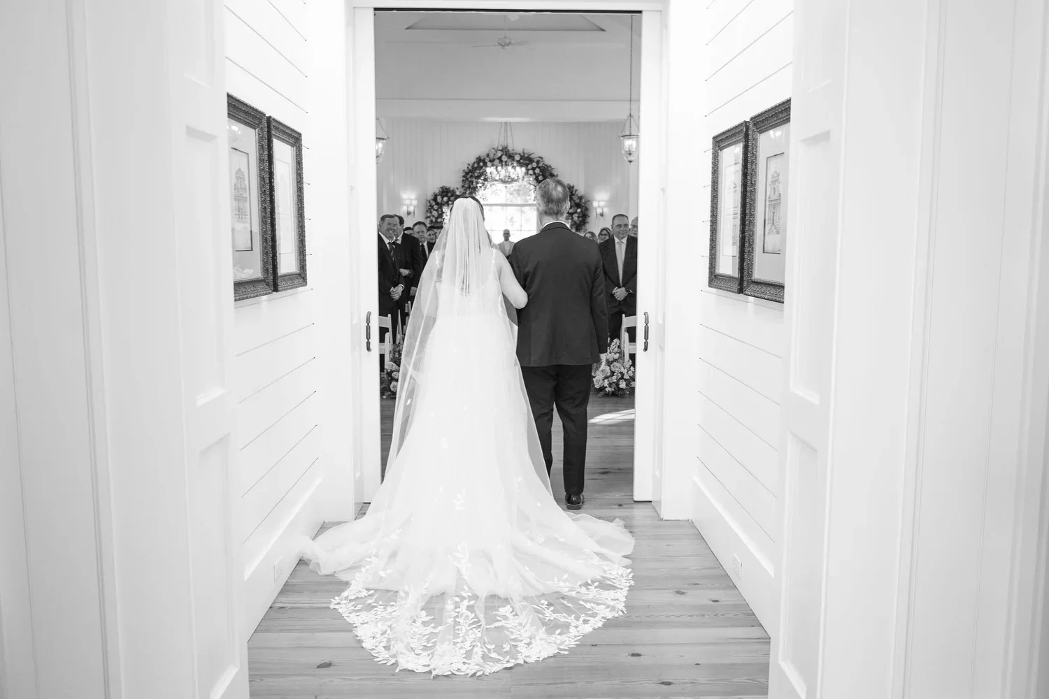 BTS: Inside the Wedding Budget