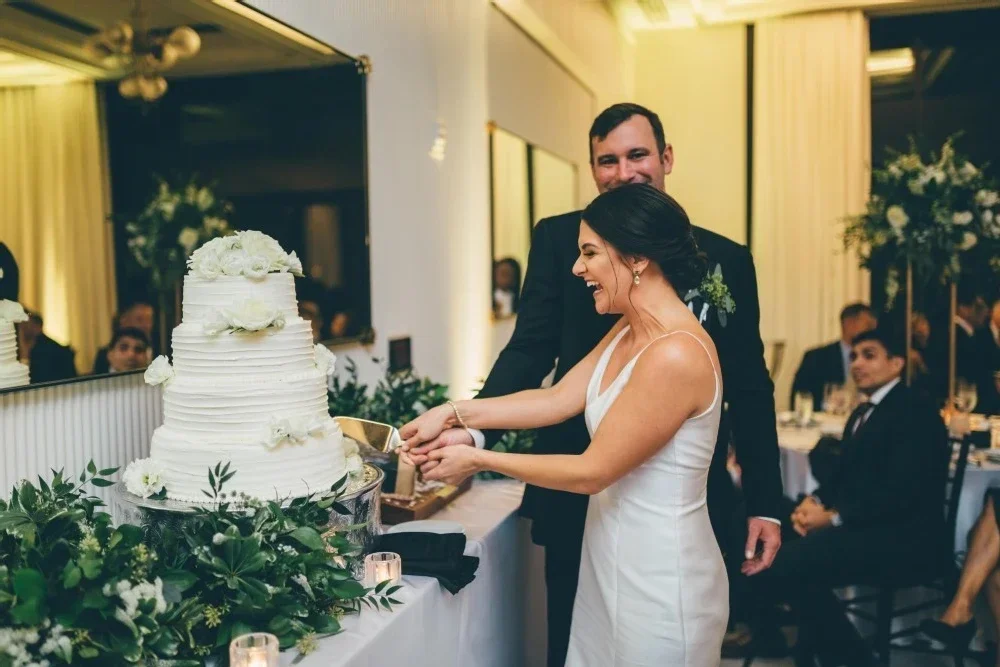 Wedding Venue Spotlight: Perry Lane Hotel in Savannah, GA