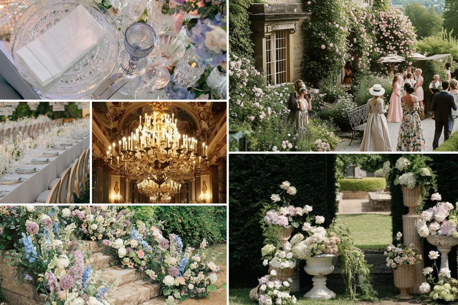 A New England Planner's Ideal Wedding Weekend in Newport, Rhode Island