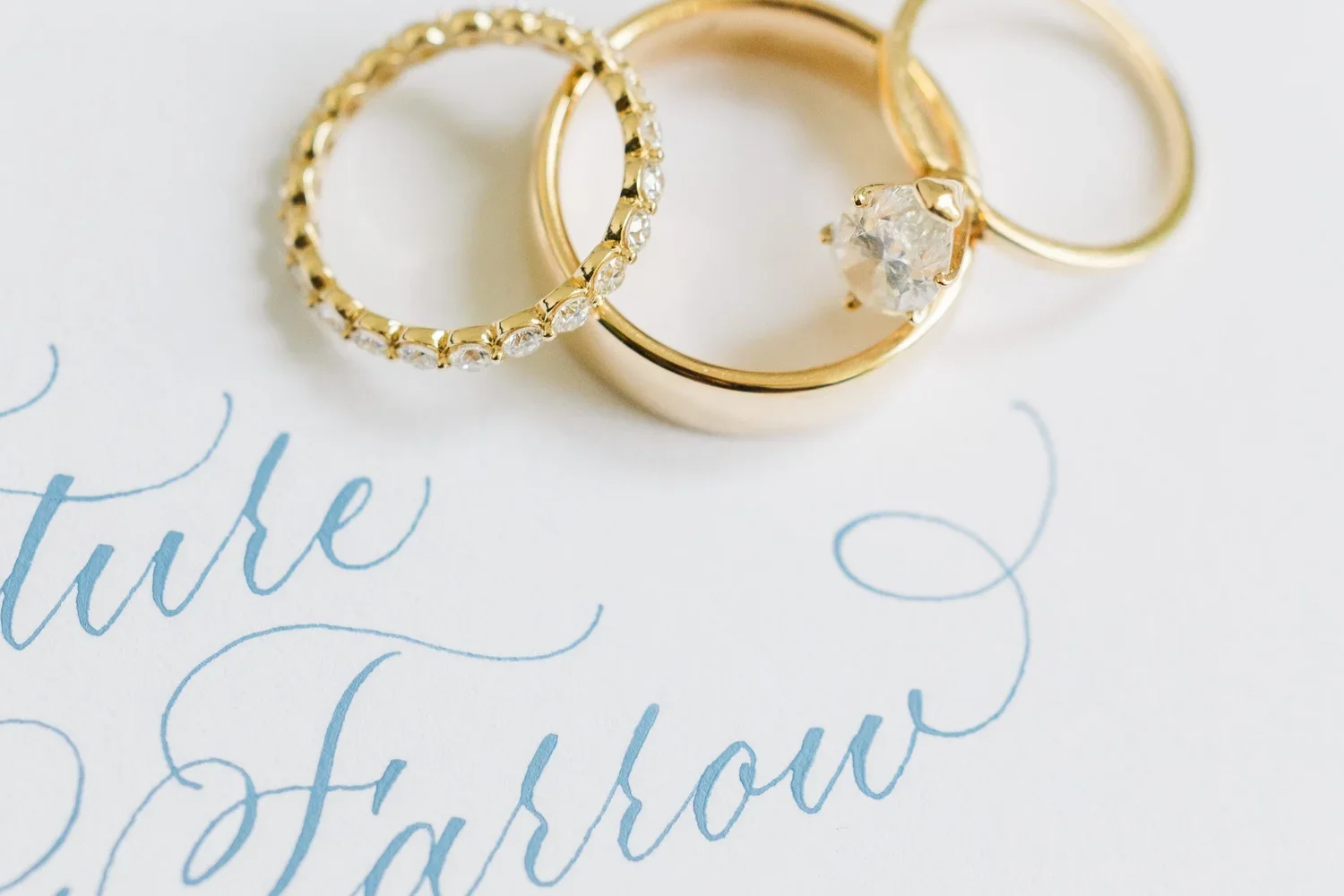 The Bridal Blueprint: A Breakdown From Vision to Vows