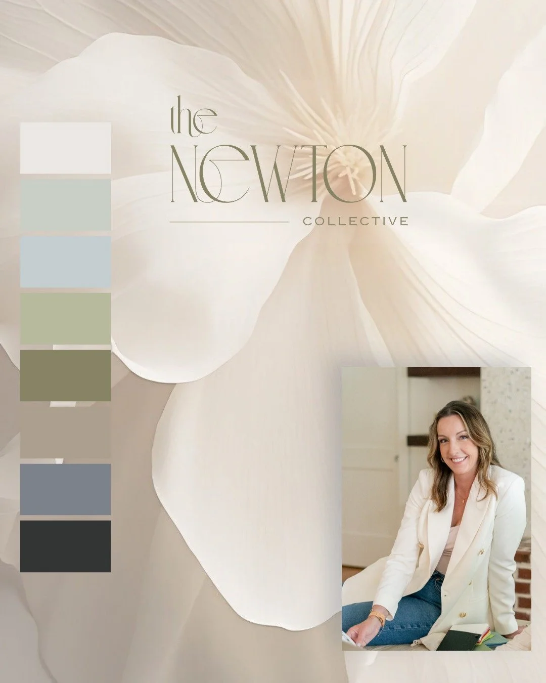 There&rsquo;s something new taking shape &mdash; a thoughtful evolution of how we design, plan, and show up for our clients.
At Allison Event Design, NOW THE NEWTON COLLECTIVE, we&rsquo;ve always believed that the most meaningful celebrations begin w