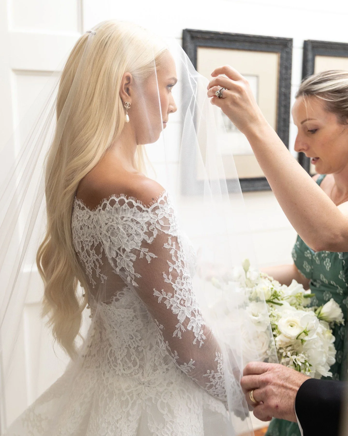 This work has never been about simply planning events.
It&rsquo;s about how a space feels when everything is considered.
It&rsquo;s about creating an experience that allows our clients to be fully present &mdash; knowing every detail is handled with 