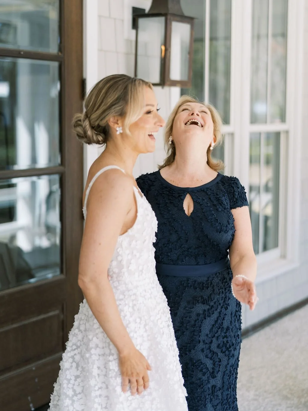 Where would we be without all of the incredible, strong, graceful mothers out there! Feeling so lucky to have joined the club! Happy Mother&rsquo;s Day! ❤️