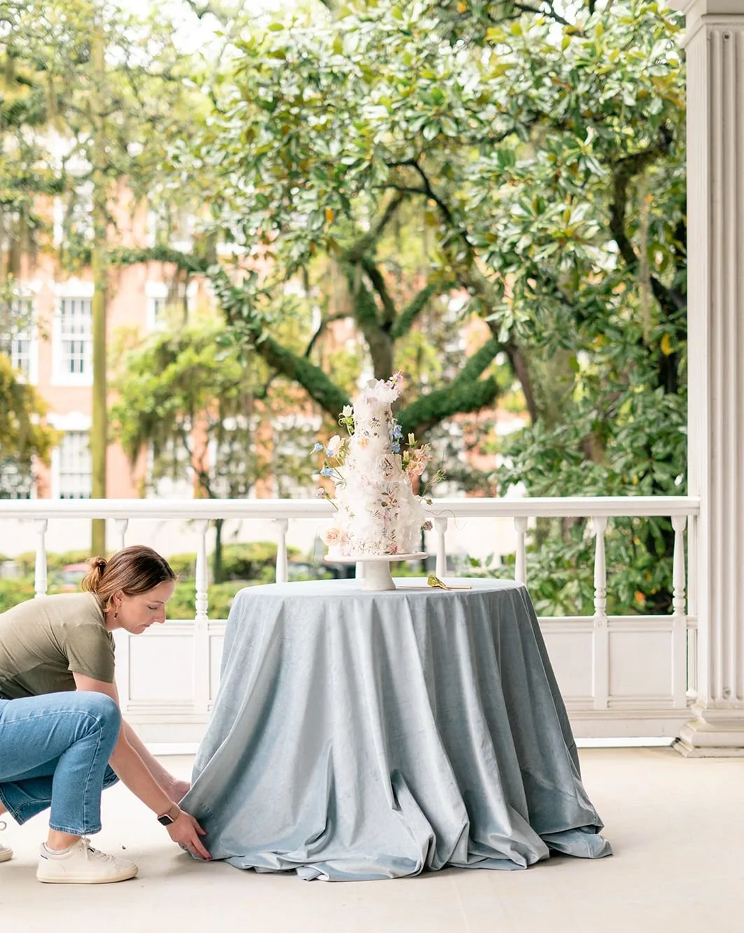 Behind every seamless event is a layer of planning most guests never see &mdash; and that is exactly the point.

The vendor relationships built over years. The contingency plans prepared weeks in advance. The quiet adjustments made on the day, before